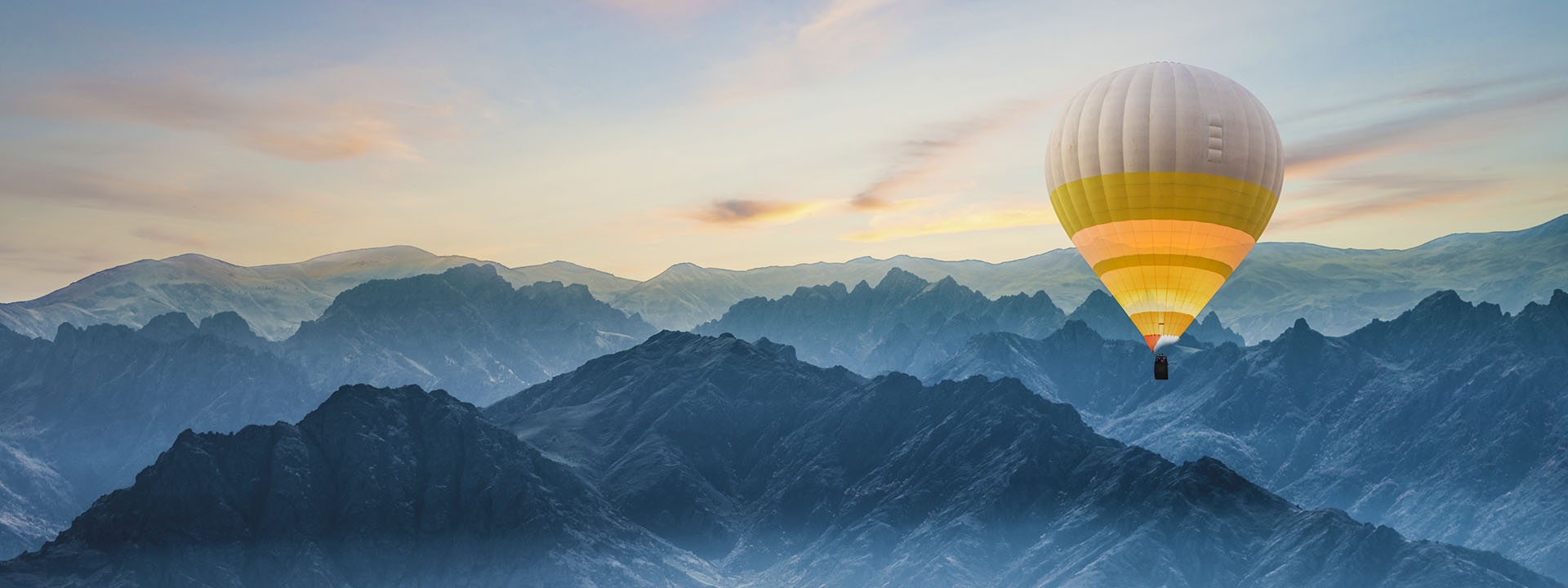 text-over-image homepage image